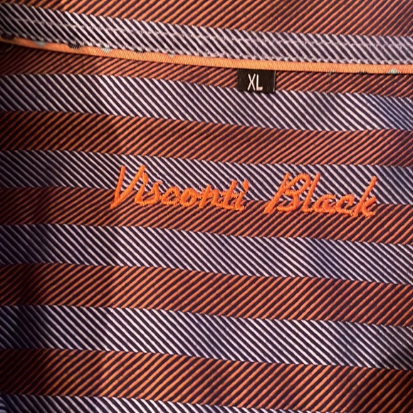 Luchiano Visconti My Favorite Shirt - Picture 2 of 4